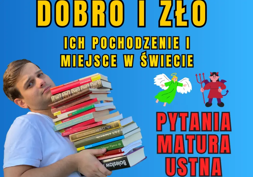 Zło w tekstach kultury: analiza moralnych i psychologicznych aspektów
