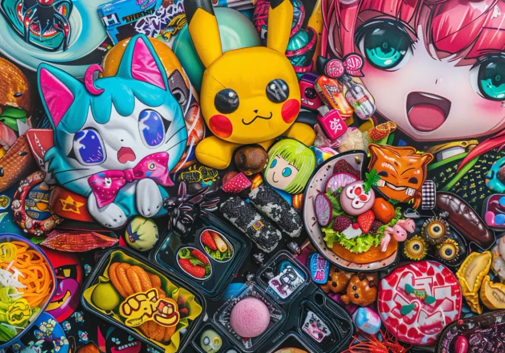 Wyjątkowy Zestaw Bento Deluxe Bundle - Hitem Drugiego Dnia BundleFest w Fanatical!