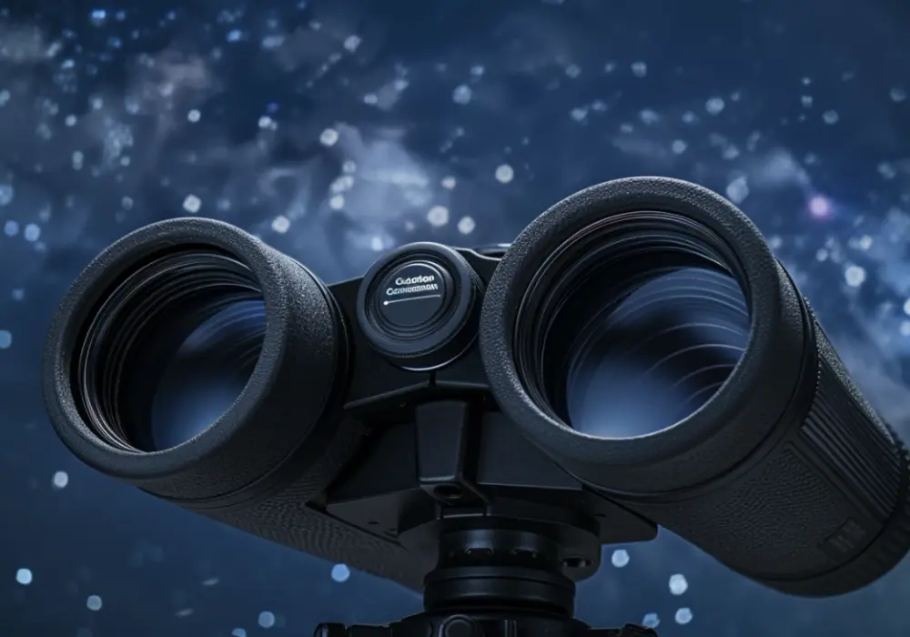 Celestron SkyMaster 25x100 - Najlepsza lornetka do astronomii?
