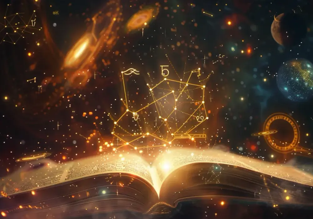 Waga - horoskop dzienny. Finanse, miłość, zdrowie - sprawdź