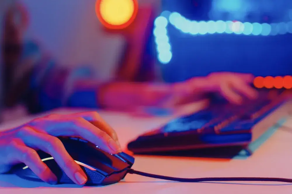 Nowa generacja rozrywki online – przykład innowacyjnej platformy cyfrowej