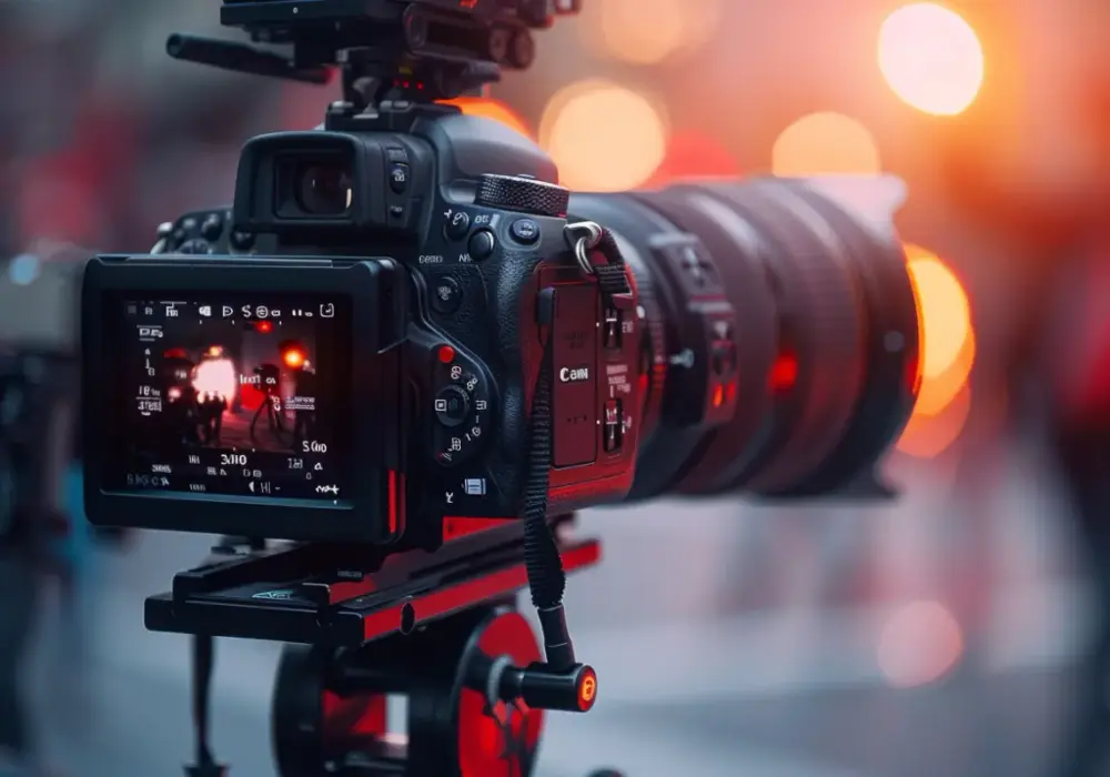 Canon C200: Najlepsza kamera filmowa do 20000 zł? Recenzja