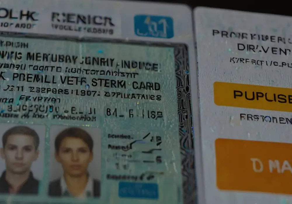 Nowe prawo jazdy: Jak dokładnie wygląda dokument LUK? Pełny opis