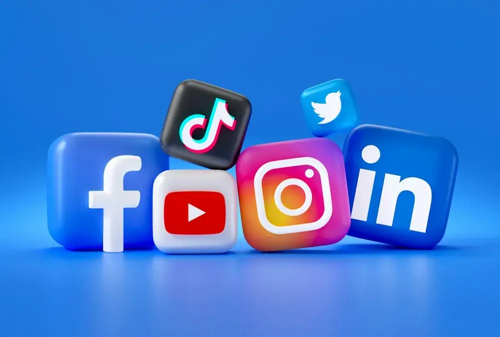 Posty z social mediów w Google – jak zadbać o ich widoczność?