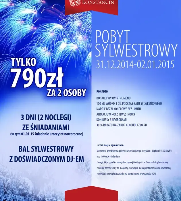Gdzie tanio polecieć na sylwestra? Najlepsze oferty i porady na udany wyjazd
