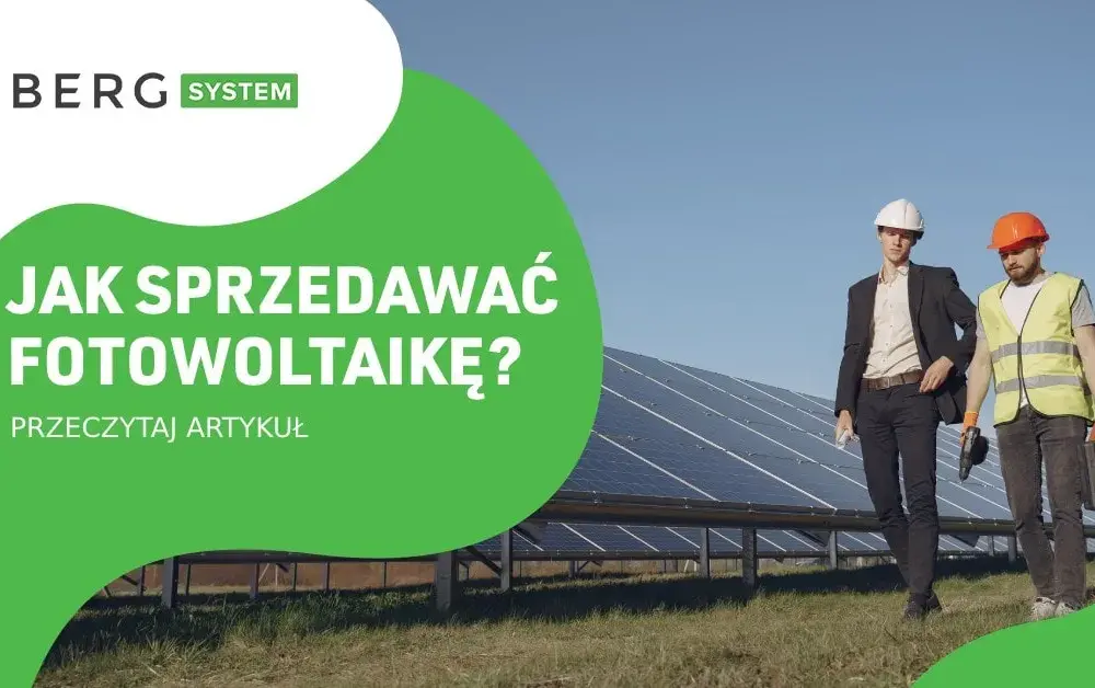 Jak skutecznie sprzedawać fotowoltaikę: Poradnik PDF dla instalatorów