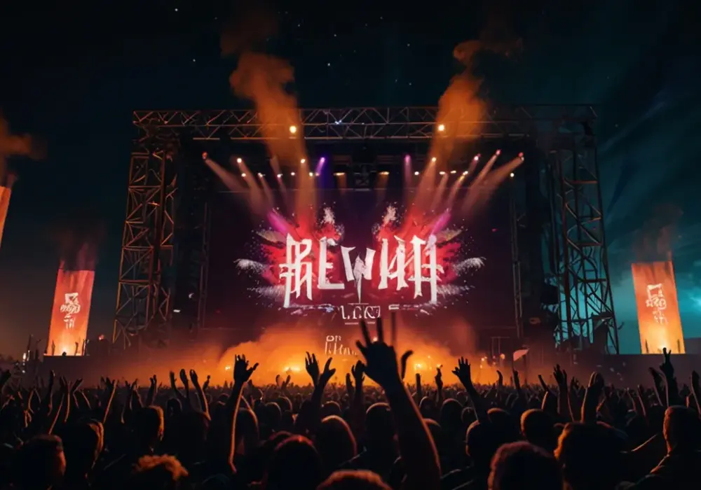 Mystic Festival: 7 powodów, dla których metal wstrząśnie światem
