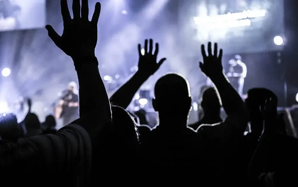 Koncerty HIM - bilety i informacje, które musisz znać
