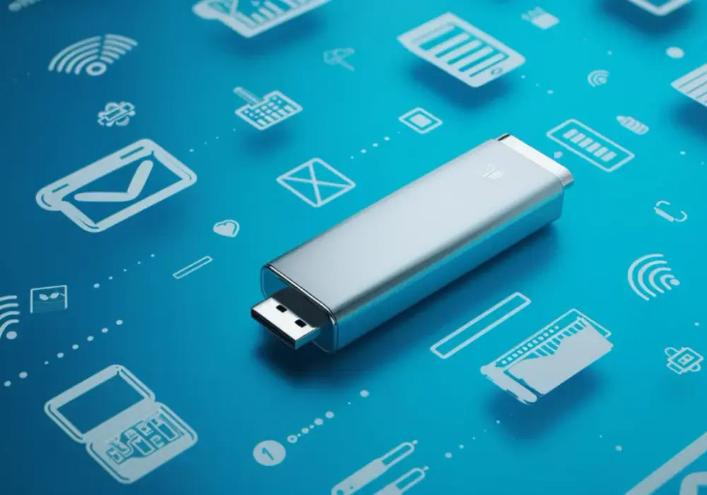 Pendrive: Co to jest i do czego służy? Kompletne omówienie