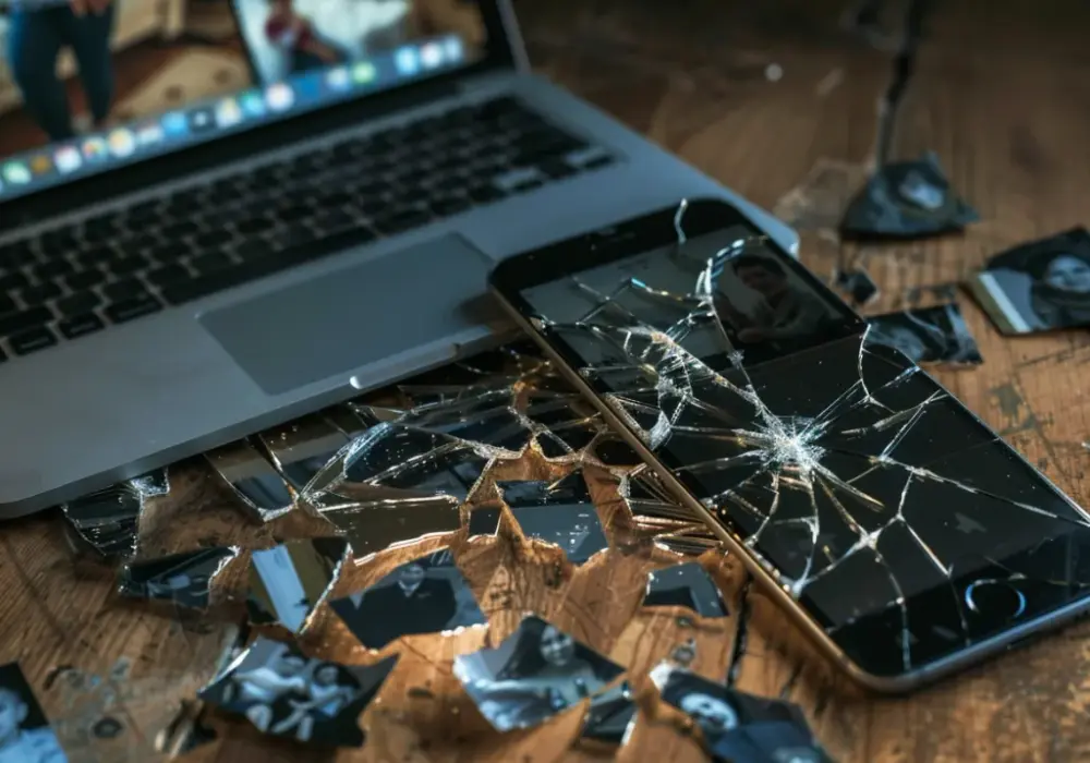 Jak odzyskać dane z niedziałającego telefonu? Ratujemy cenne zdjęcia