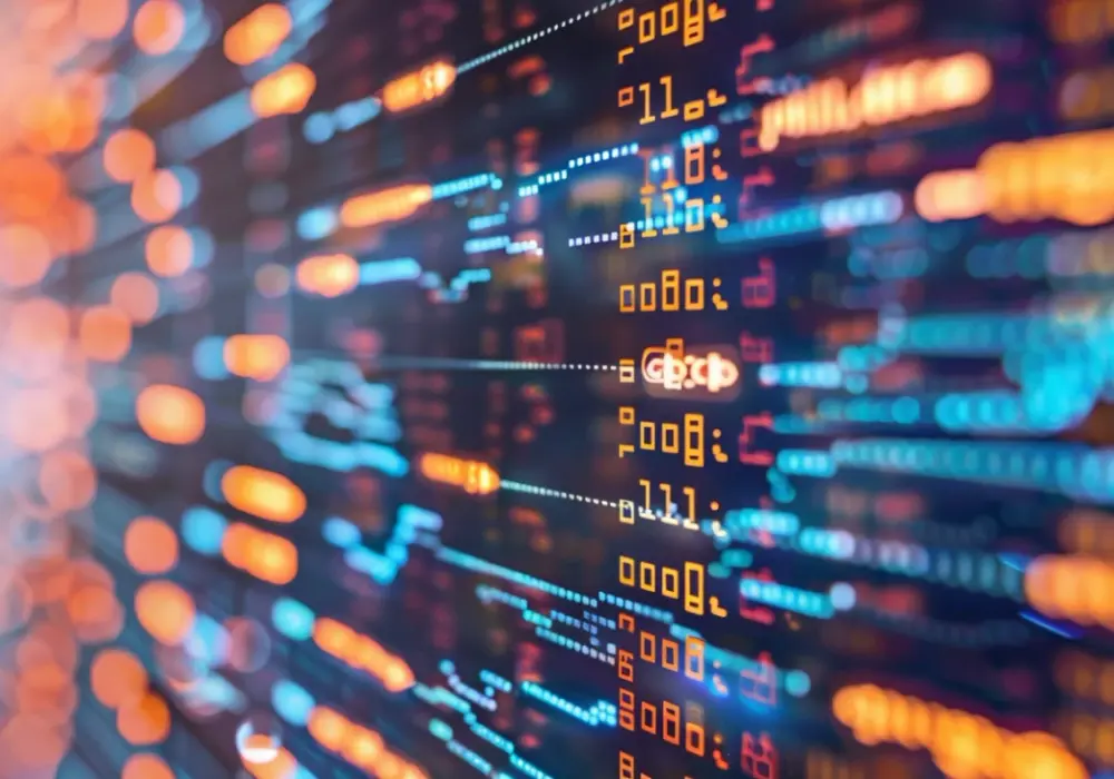 Przegląd kryptowalut i blockchain: najnowsze wiadomości i analizy
