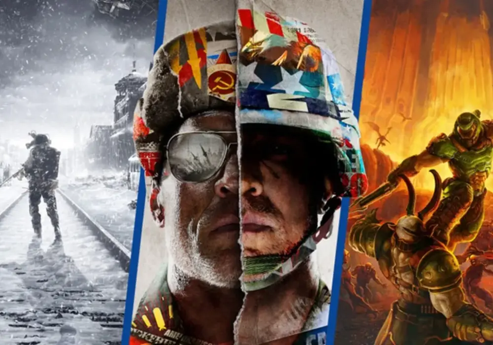PS5 ile FPS: Jak osiągnąć najwyższą wydajność w grach?