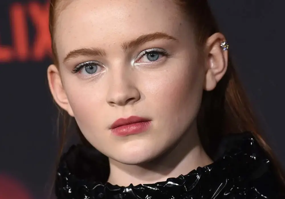 W jakich filmach grała Sadie Sink? Odkryj jej najlepsze role