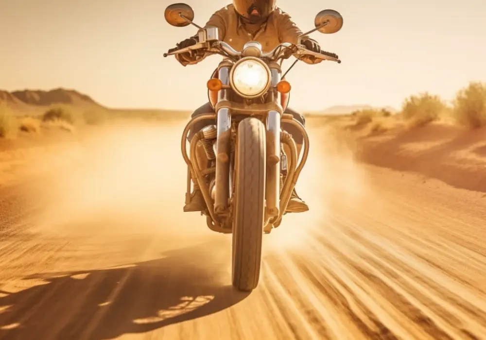Odkryj Najciekawsze Filmy o Motocyklistach i Motocyklach - Pasja na dwóch kołach