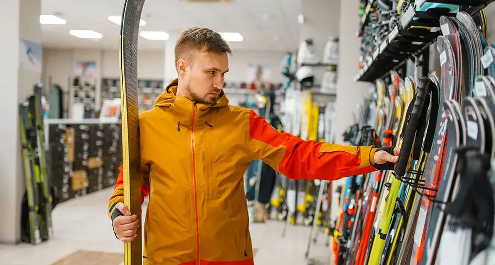 Gdzie kupić snowboard? Najlepsze miejsca i porady na zakupy