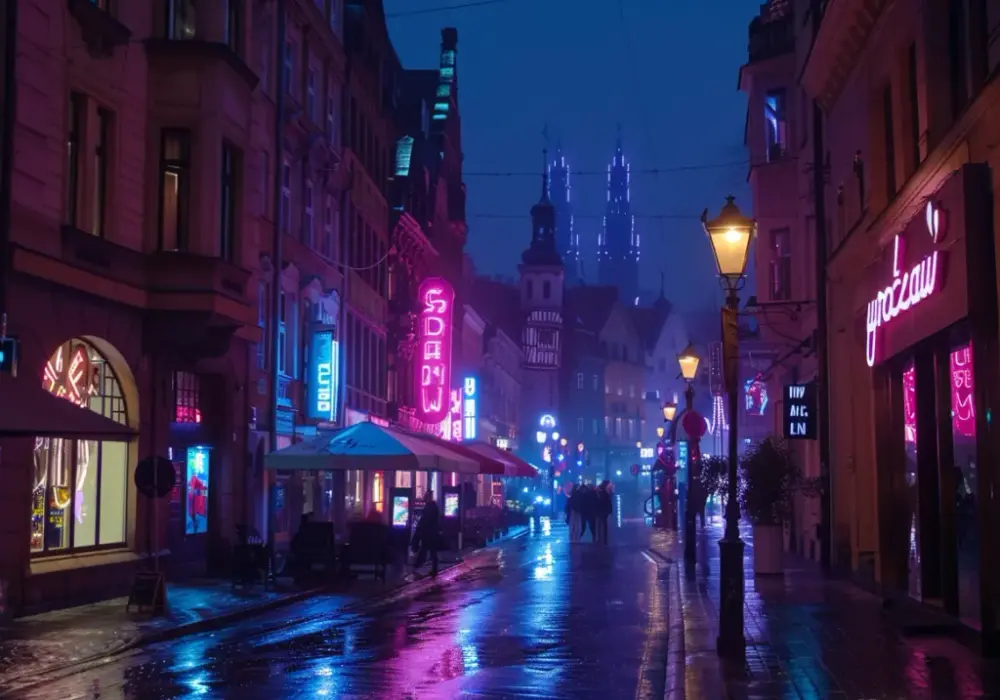 Konsole gry Wrocław: Top 5 sklepów z najlepszą ofertą dla graczy