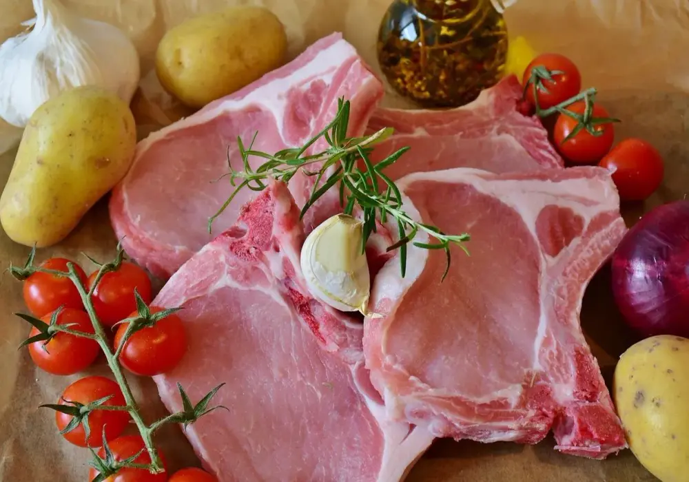 Jakie przyprawy do karkówki pieczonej? Odkryj sekrety smaku!