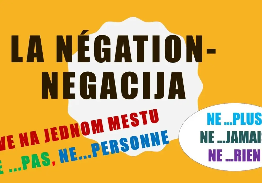 Jak skutecznie używać negacji w języku francuskim i unikać błędów