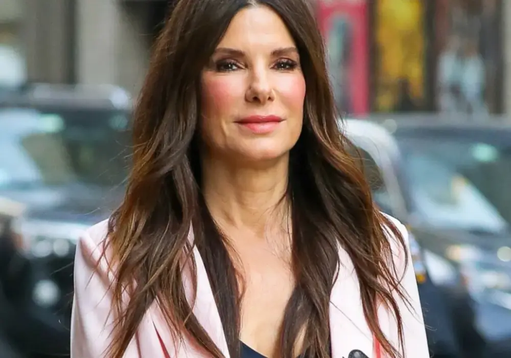 Sandra Bullock wiek: szokująca prawda o jej dacie urodzenia i karierze