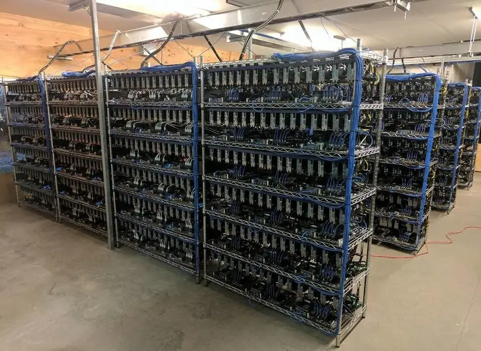 Najlepsze karty graficzne do koparek kryptowalut - Ranking GPU