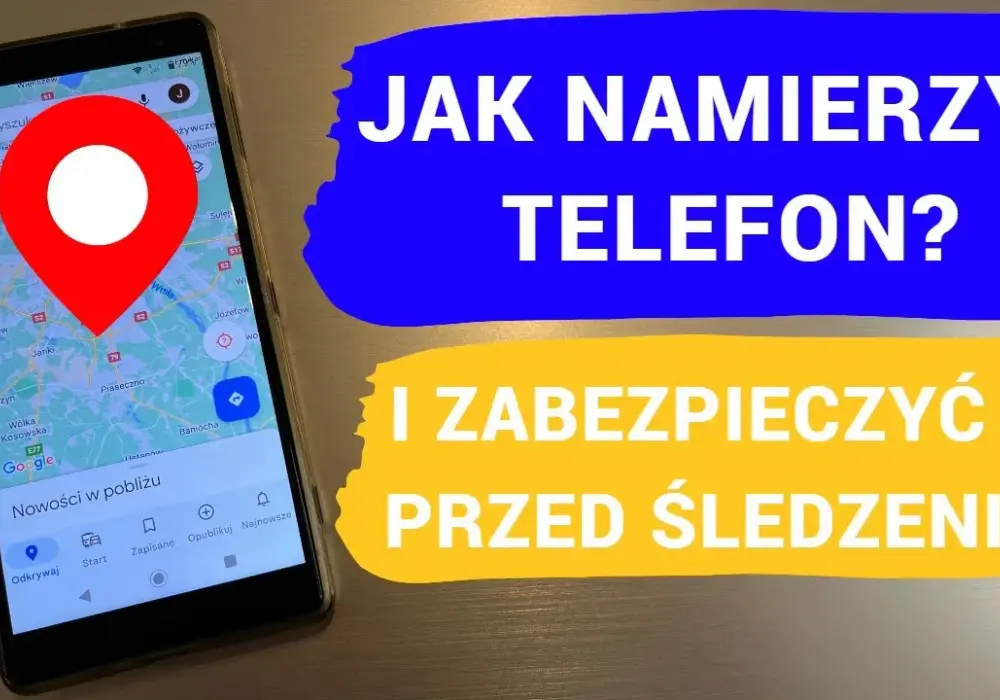 Jak śledzić telefon żony bez jej wiedzy – ważne aspekty i aplikacje