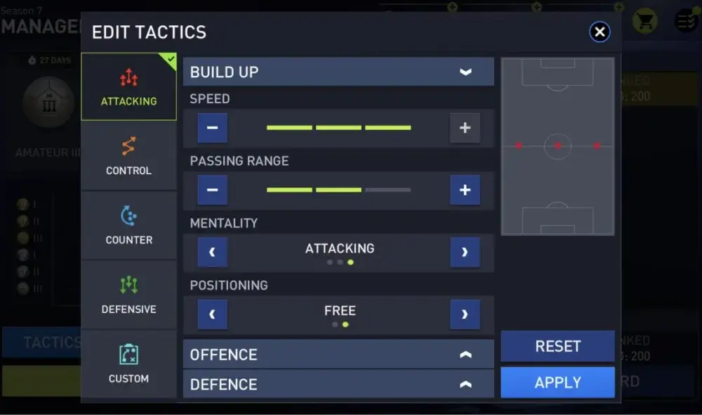 Skuteczne metody jak sprzedać zawodnika w FIFA Mobile - poradnik gracza