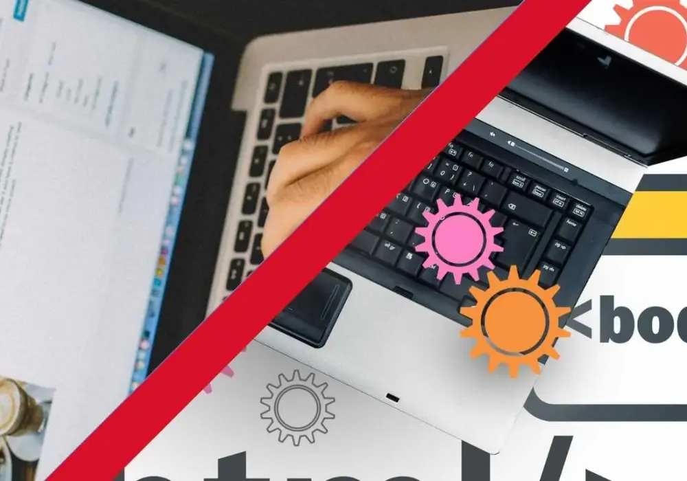 WordPress czy HTML: Który wybór oszczędzi Ci czasu i pieniędzy?