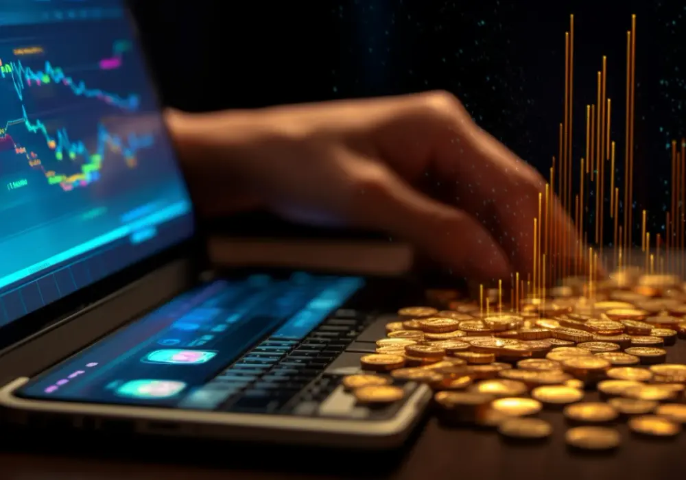  Inwestowanie w kryptowaluty: strategie inwestycyjne i porady 