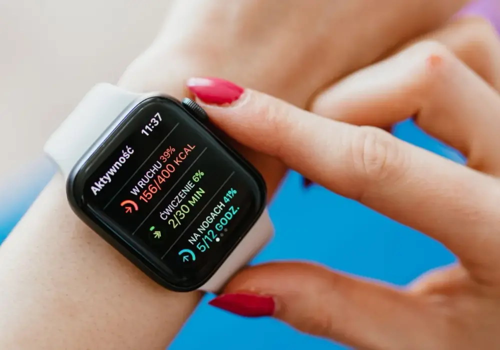 Najlepszy smartwatch dla kobiet – styl i funkcje, które zachwycają