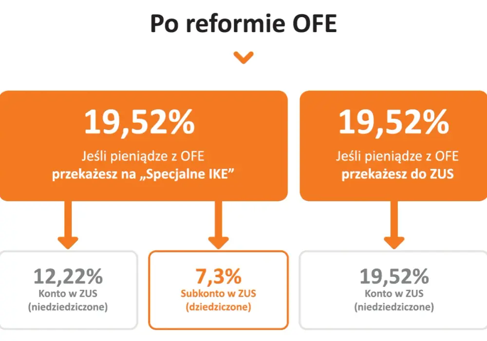 Fundusze emerytalne w Polsce: Kompletny przewodnik po rodzajach, składkach i zabezpieczeniu emerytalnym