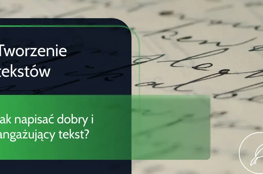 Jak się pisze rzadko i tworzy wartościowe treści - skuteczne wskazówki