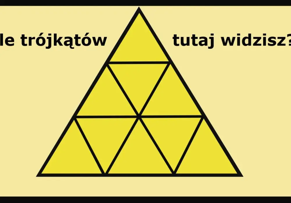 Zagadka o trójkącie: odkryj fascynujące wyzwania i łamigłówki