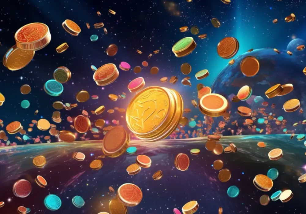 Przegląd kryptowalut i blockchain: najnowsze wiadomości i trendy