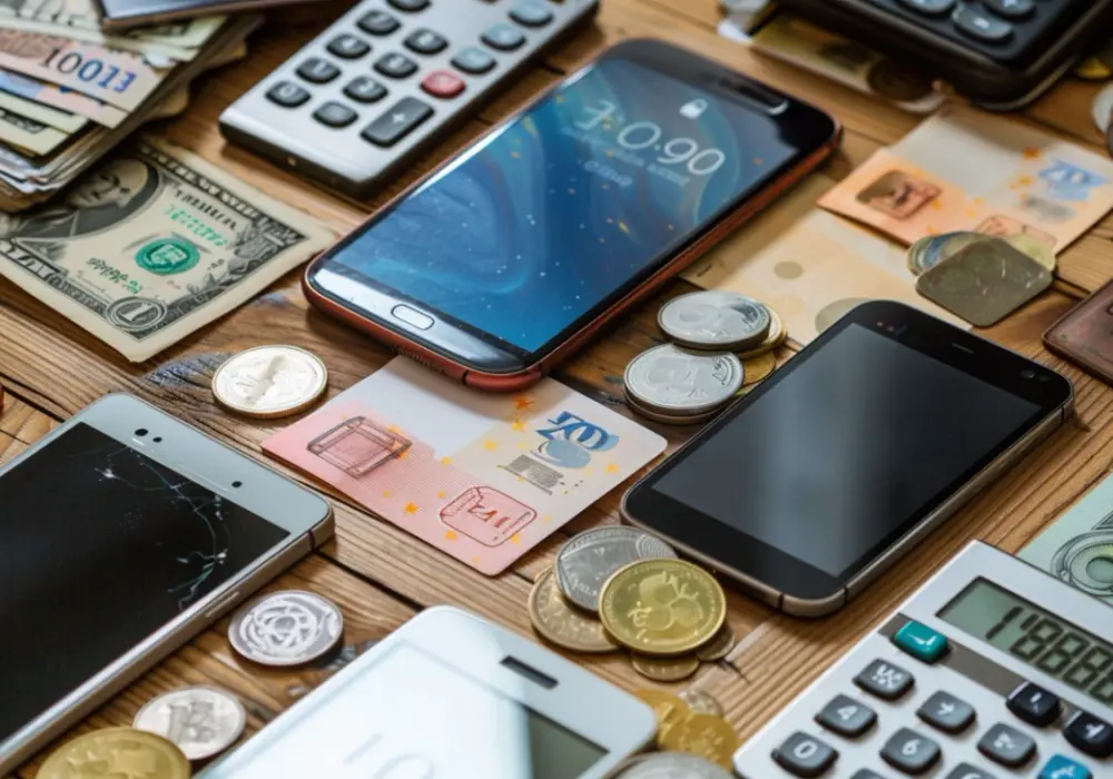 Jaki smartfon wybrać w cenie do 1300 zł?