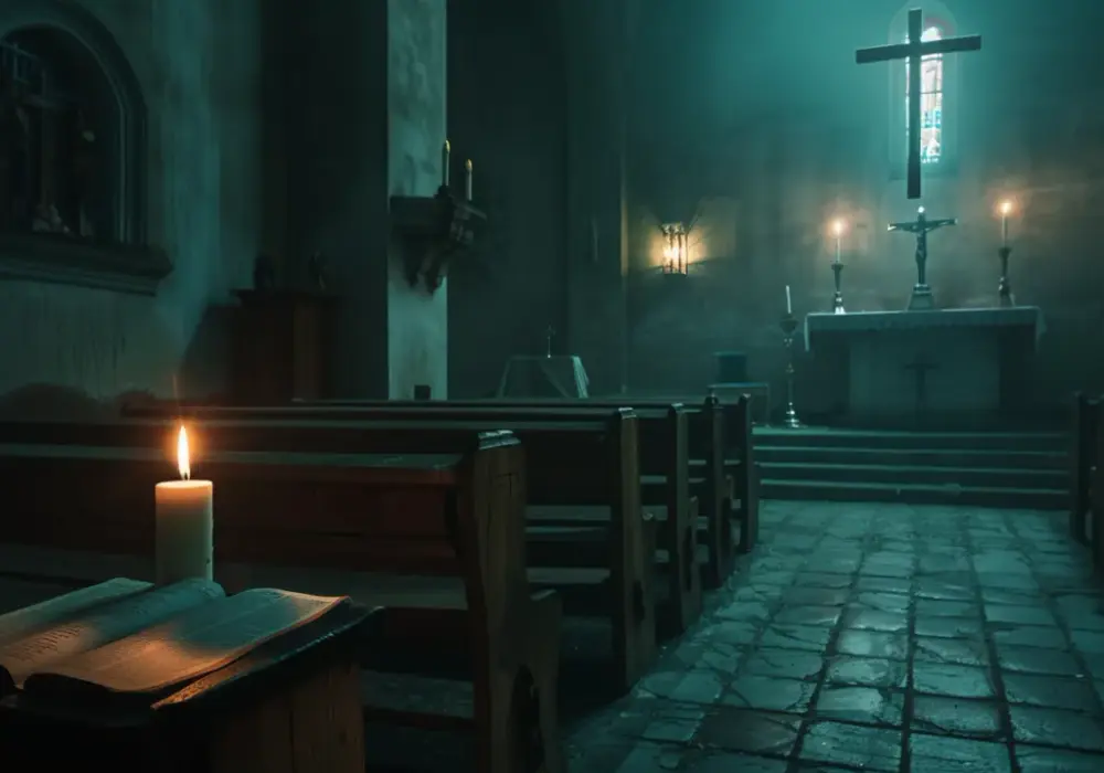 I znowu zgrzeszyliśmy dobry Boże: Recenzja filmu i gdzie go obejrzeć online