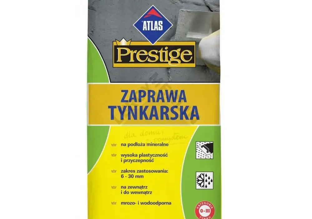 Ile zaprawy tynkarskiej na 1m2? Poznaj dokładne obliczenia