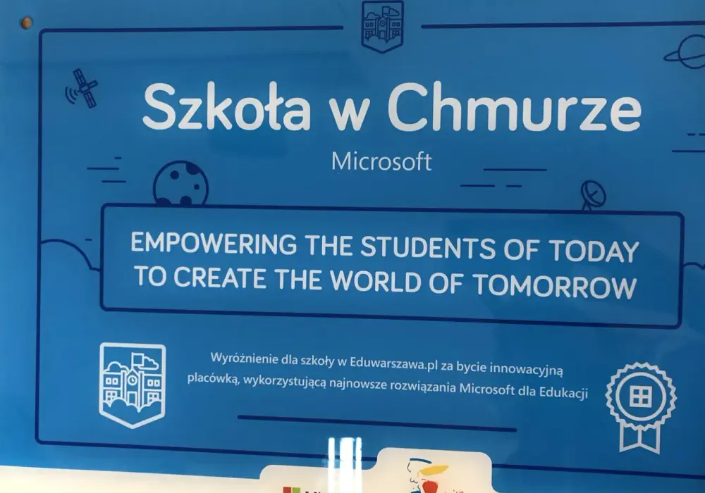 Ile trwa szkoła w chmurze? Poznaj elastyczny system nauki