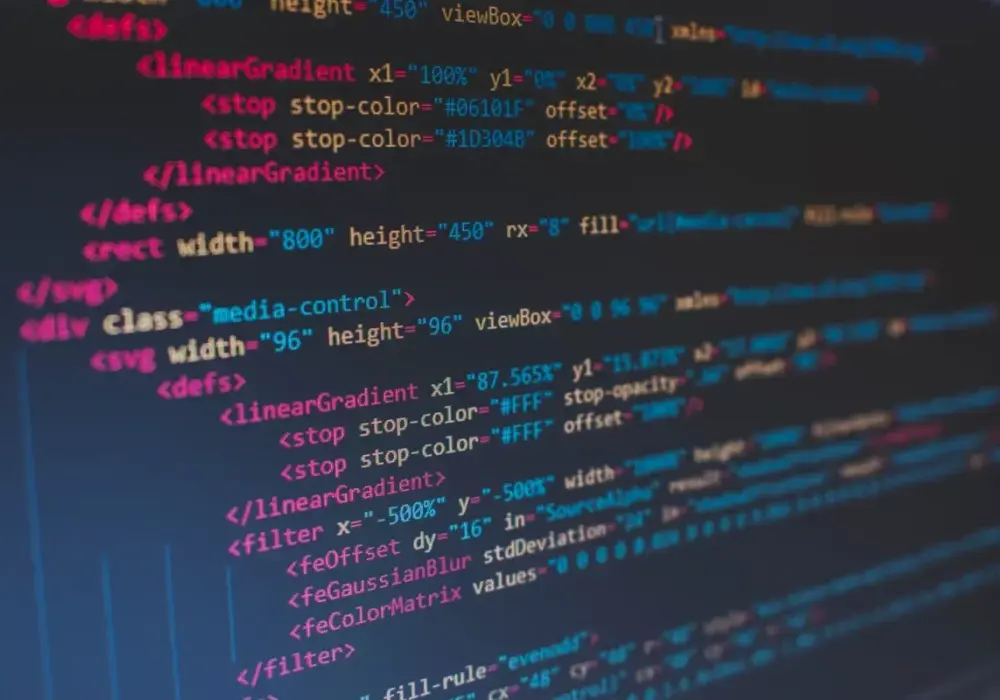 Jak zrobić spacje w HTML, aby poprawić estetykę tekstu na stronie