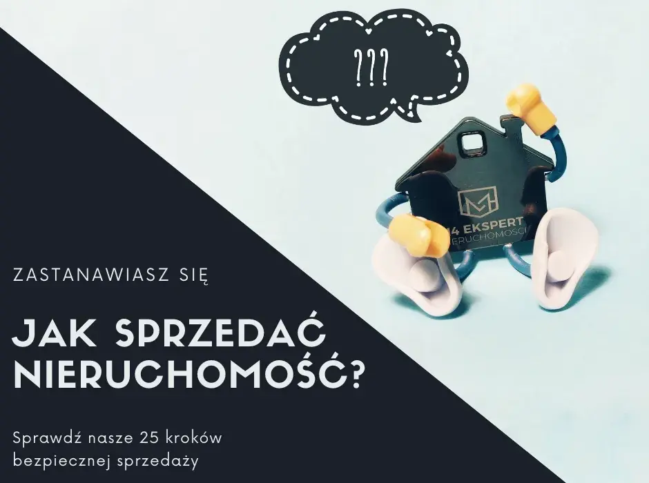 Skuteczne sposoby na pozyskanie nieruchomości do sprzedaży bez ryzyka