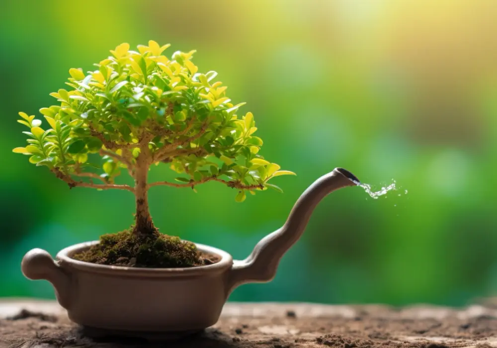 Nasiona Bonsai - Drzewko Bonsai od Nasionka - Bonsai Nasiona