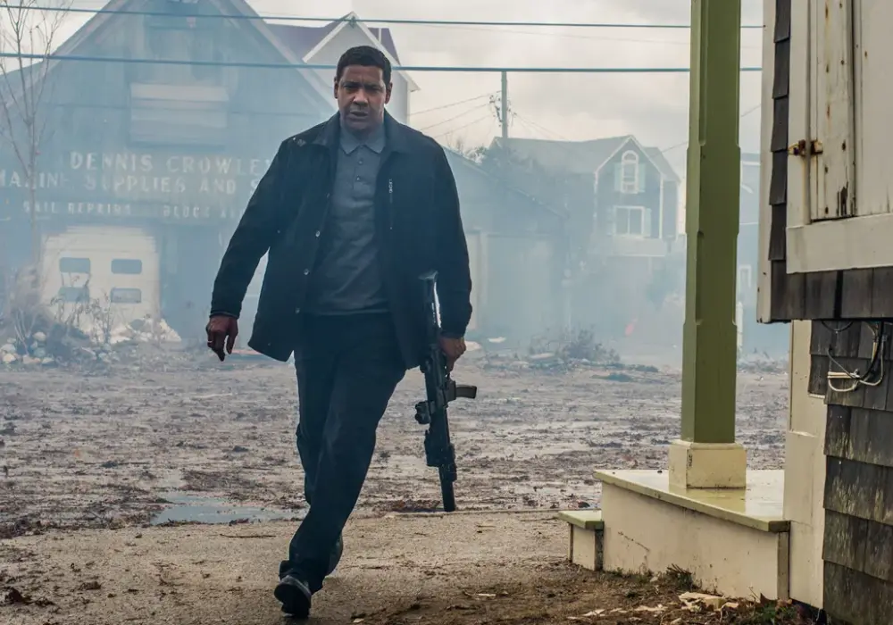 Szczegółowe streszczenie filmu Bez litości 2 - Od zemsty do sprawiedliwości