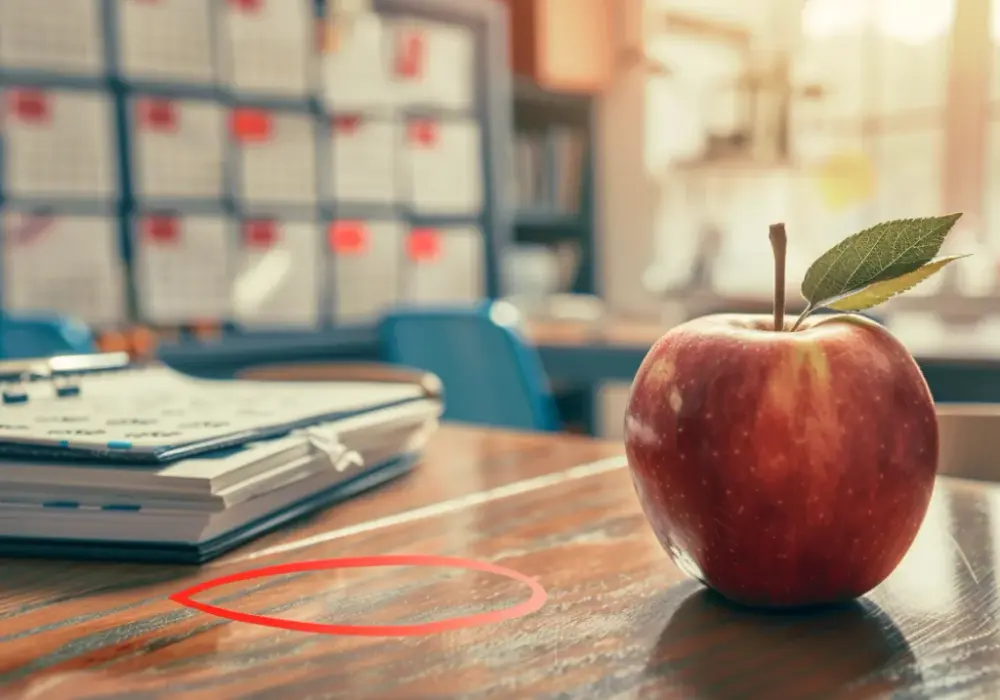Kiedy nauczyciel może rozpocząć staż? Warunki i terminy 2025