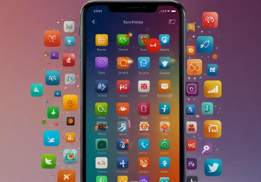 Ikony na telefon - Jak łatwo zmienić ikony na swoim telefonie?