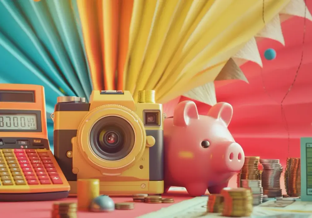 Wkłady Fujifilm Instax: Jak oszczędzić na zdjęciach? Poradnik