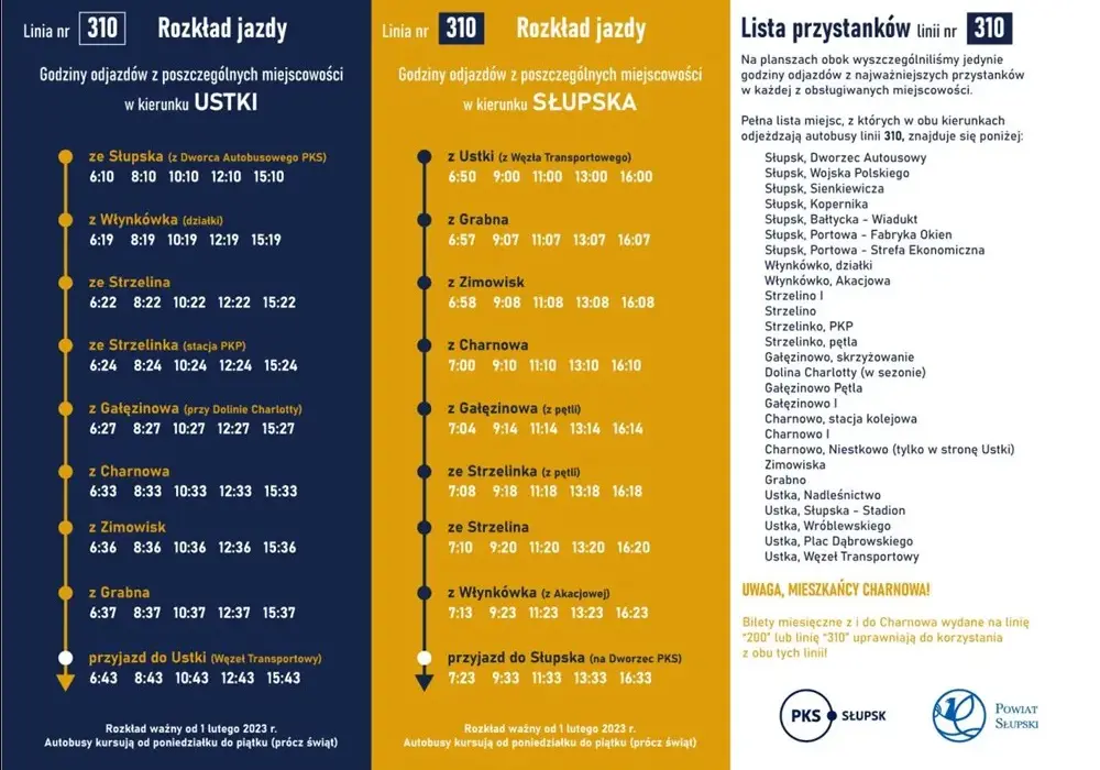 Rozkład jazdy PKS Głuchołazy – uniknij problemów z podróżą