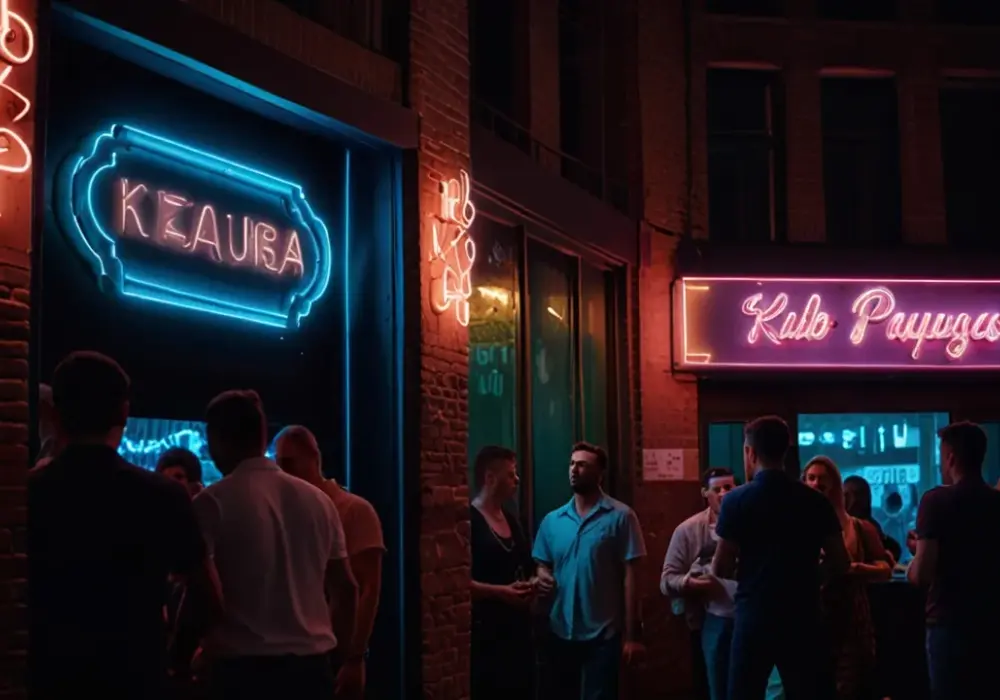 Klub Papuga: Co warto wiedzieć przed wizytą w Warszawie?