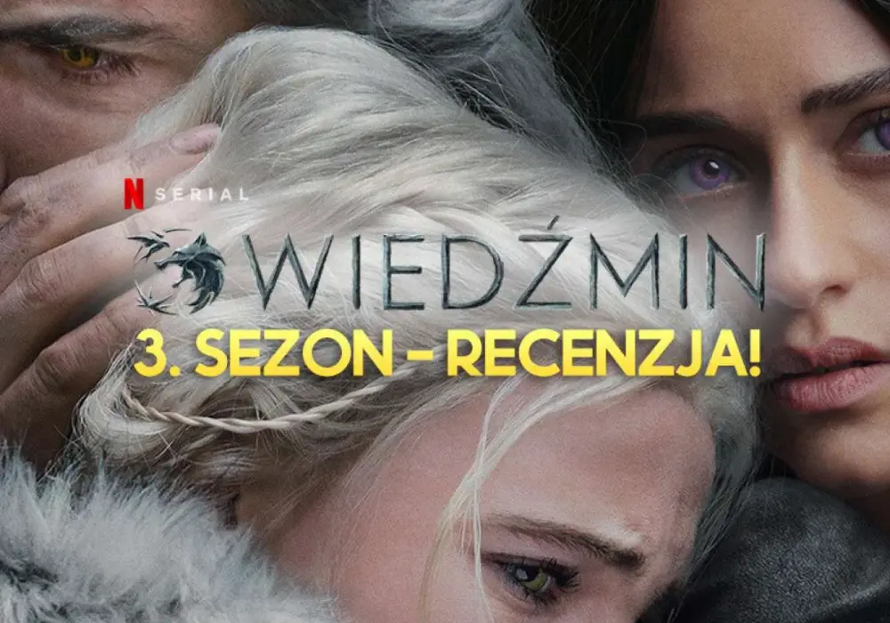 Wiedźmin: Czy warto obejrzeć ten kontrowersyjny serial na Netflix?