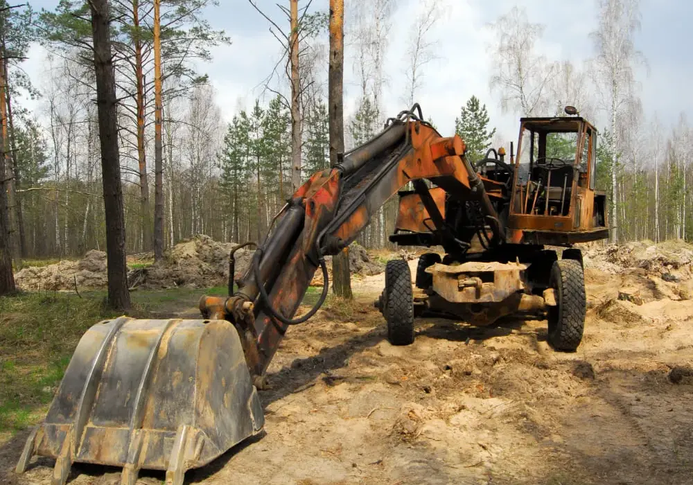 Ile zarabia operator koparki? Zaskakujące fakty o wynagrodzeniach