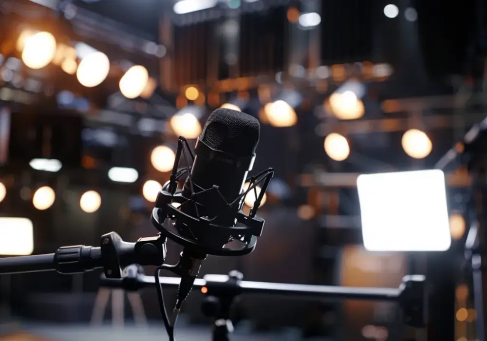 Sennheiser MKE 600: Idealny dźwięk dla filmowców? Test