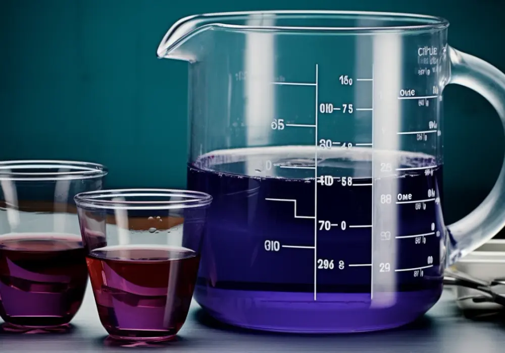 Przelicznik 1 litra na cm3 - konwersja jednostek体.